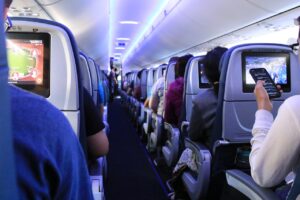 Prendre l'avion et s'expatrier en Nouvelle-Calédonie